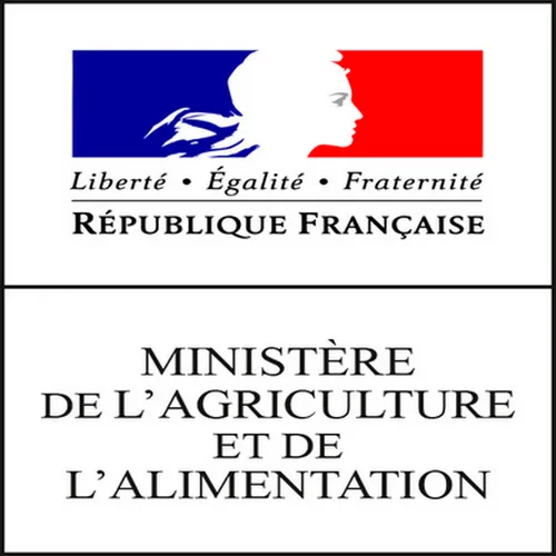 Ministère de l'Agriculture et de l'Alimentation